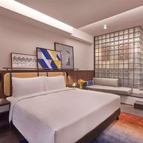 Pullman Singapore Orchard