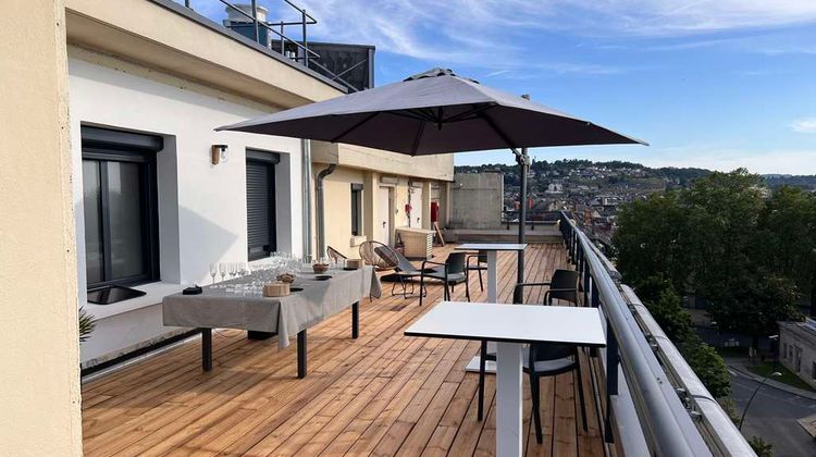 Best Western Hotel Le Quercy Suite