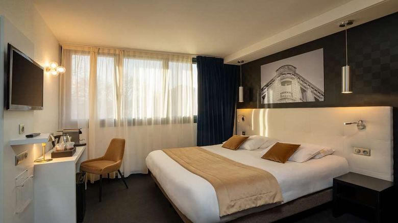 <b>Best Western Hotel Le Quercy Room</b>. Images powered by <a href="https://iceportal.shijigroup.com/" title="IcePortal" target="_blank">IcePortal</a>.
