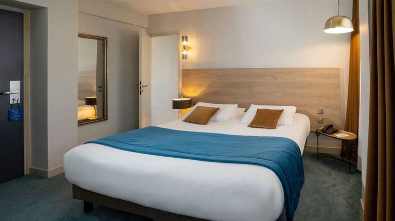 <b>Best Western Hotel Le Quercy Room</b>. Images powered by <a href="https://iceportal.shijigroup.com/" title="IcePortal" target="_blank">IcePortal</a>.
