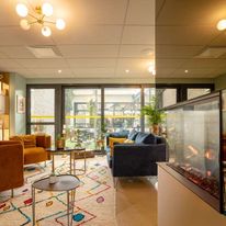 Best Western Hotel Le Quercy