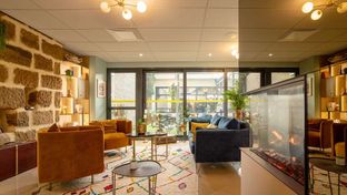 Best Western Hotel Le Quercy