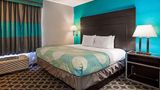 Travelodge by Wyndham Downtown NE Room