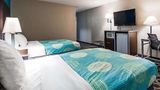 Travelodge by Wyndham Downtown NE Room