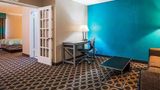 Travelodge by Wyndham Downtown NE Room