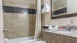 Super 8 by Wyndham Pembroke Room