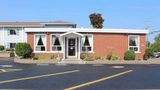 Super 8 by Wyndham Pembroke Exterior