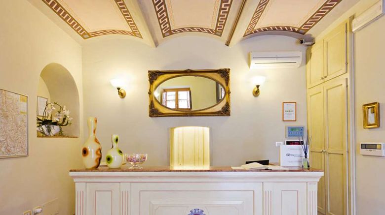 <b>Palazzo San Niccolo Hotel & Spa Lobby</b>. Images powered by <a href="https://iceportal.shijigroup.com/" title="IcePortal" target="_blank">IcePortal</a>.
