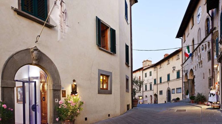 Palazzo San Niccolo Hotel  and  Spa Exterior. Images powered by <a href="https://iceportal.shijigroup.com" target="_blank" rel="noopener">Ice Portal</a>.