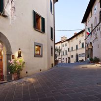 Palazzo San Niccolo Hotel & Spa