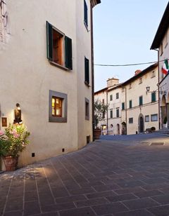 Palazzo San Niccolo Hotel & Spa