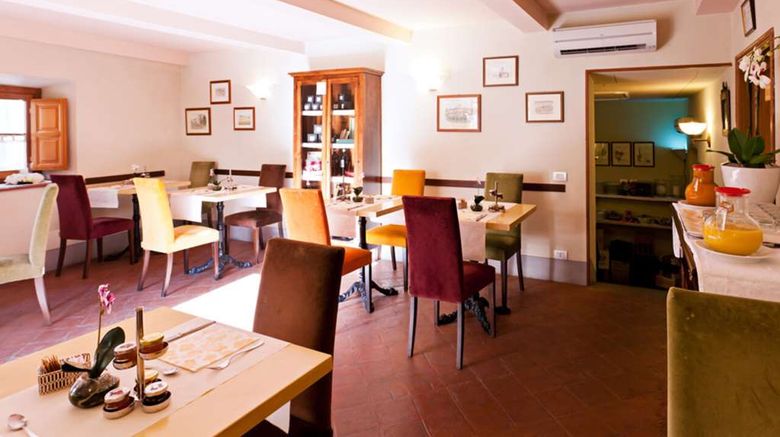 <b>Palazzo San Niccolo Hotel & Spa Restaurant</b>. Images powered by <a href="https://iceportal.shijigroup.com/" title="IcePortal" target="_blank">IcePortal</a>.