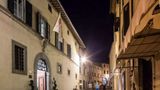 Palazzo Leopoldo Exterior