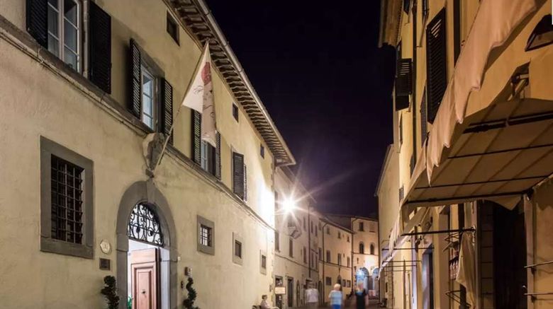 Palazzo Leopoldo Exterior. Images powered by <a href="https://iceportal.shijigroup.com" target="_blank" rel="noopener">Ice Portal</a>.