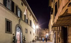 Palazzo Leopoldo
