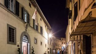 Palazzo Leopoldo