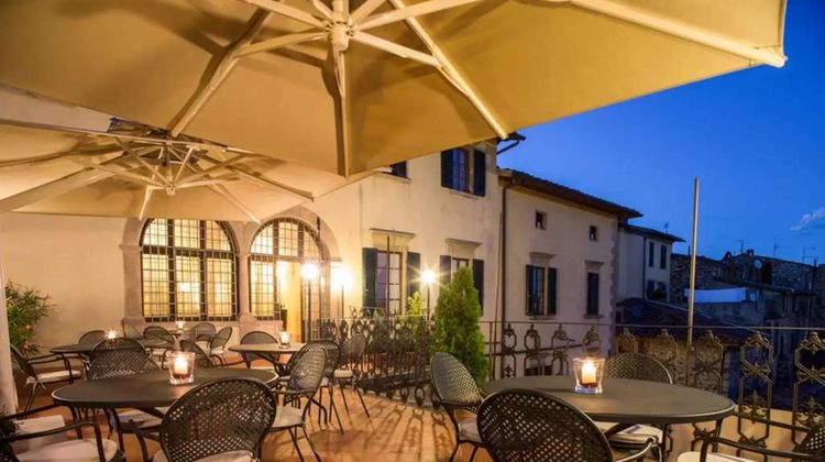 Palazzo Leopoldo Other