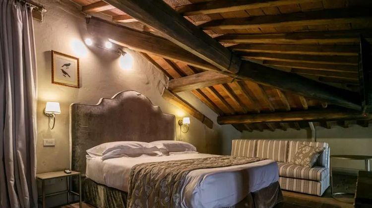 Palazzo Leopoldo Suite
