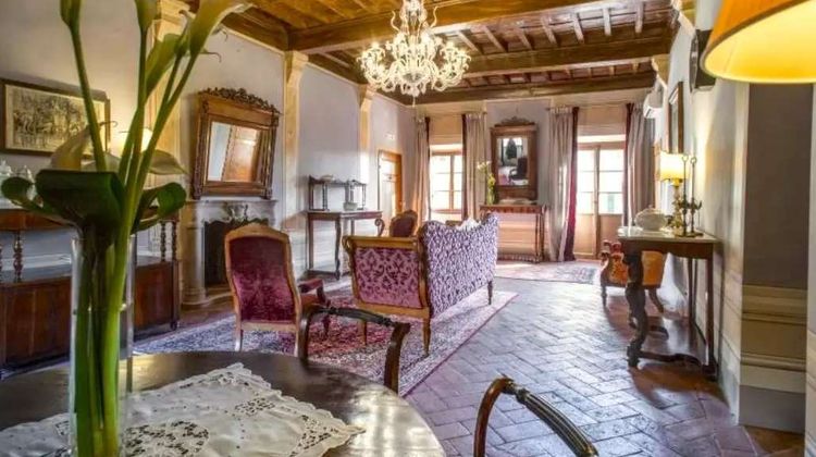Palazzo Leopoldo Lobby