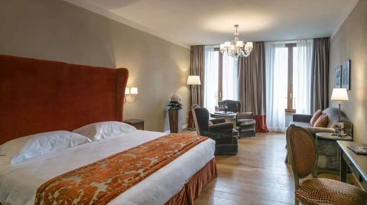 Palazzo Leopoldo Suite