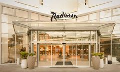 Radisson Hotel Nice Airport