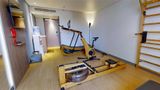 Radisson Hotel Nice Airport Health