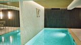 Hotel YAC Paris Clichy Radisson Individ Pool