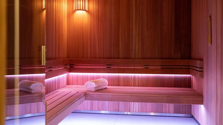 <b>Hotel YAC Paris Clichy Radisson Individ Spa</b>. Images powered by <a href="https://iceportal.shijigroup.com/" title="IcePortal" target="_blank">IcePortal</a>.