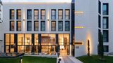 Hotel YAC Paris Clichy Radisson Individ Exterior