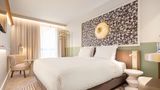 Hotel YAC Paris Clichy Radisson Individ Room