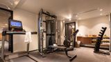 Hotel YAC Paris Clichy Radisson Individ Health
