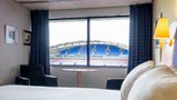 Bolton Stadium Hotel,Radisson Individual Room