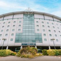 Bolton Stadium Hotel,Radisson Individual