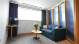 Bolton Stadium Hotel,Radisson Individual Suite