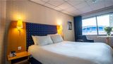 Bolton Stadium Hotel,Radisson Individual Room