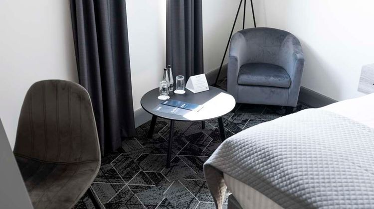 Bolton Stadium Hotel,Radisson Individual Other