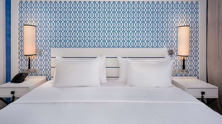 Radisson Blu Resort, Saidia Garden Room