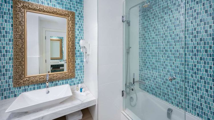 Radisson Blu Resort, Saidia Garden Suite