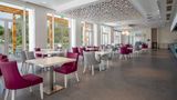 Radisson Blu Resort, Saidia Garden Restaurant