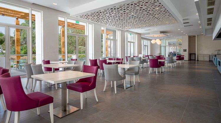 Radisson Blu Resort, Saidia Garden Restaurant