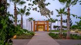 Radisson Blu Resort, Saidia Garden Exterior