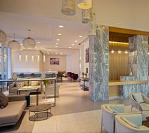 Radisson Blu Resort, Saidia Garden Lobby