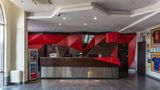 Cosmos Sochi Hotel, Radisson Individuals Lobby