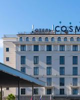 Cosmos Sochi Hotel, Radisson Individuals