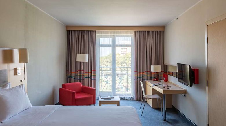 <b>Cosmos Sochi Hotel, Radisson Individuals Suite</b>. Images powered by <a href="https://iceportal.shijigroup.com/" title="IcePortal" target="_blank">IcePortal</a>.