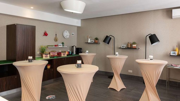 Cosmos Sochi Hotel, Radisson Individuals Meeting