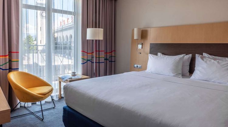 Cosmos Sochi Hotel, Radisson Individuals Room