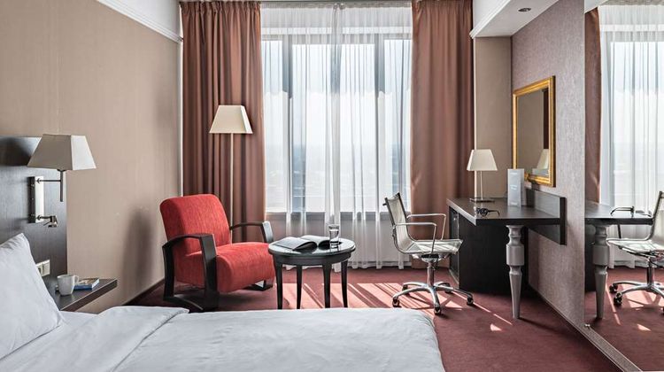 Cosmos Izhevsk Hotel Radisson Individual Room