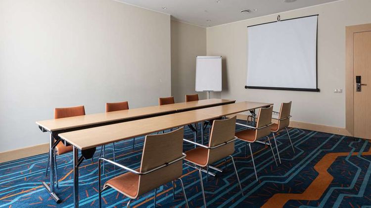 Cosmos Kazan Hotel, Radisson Individuals Meeting