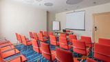 Cosmos Kazan Hotel, Radisson Individuals Meeting